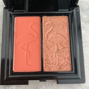 Shaina B. Miami Eyeshadow Duo